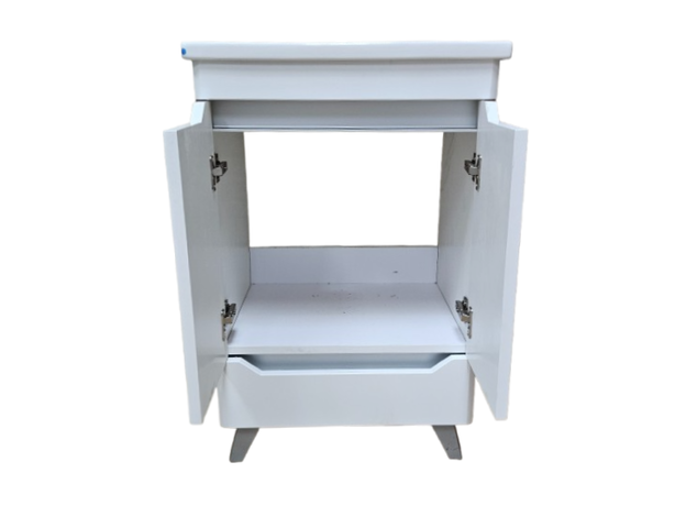 Ormarić sa umivaonikom Lady SF HB 55cm, Dostupne boje: Lady SF HB-5