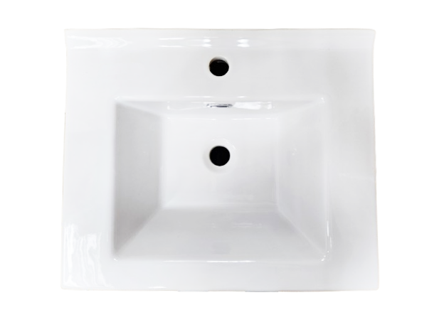 Ormarić sa umivaonikom Lady SF HB 55cm, Dostupne boje: Lady SF HB-6