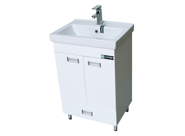 Ormarić sa umivaonikom 2055F Roma 55cm-