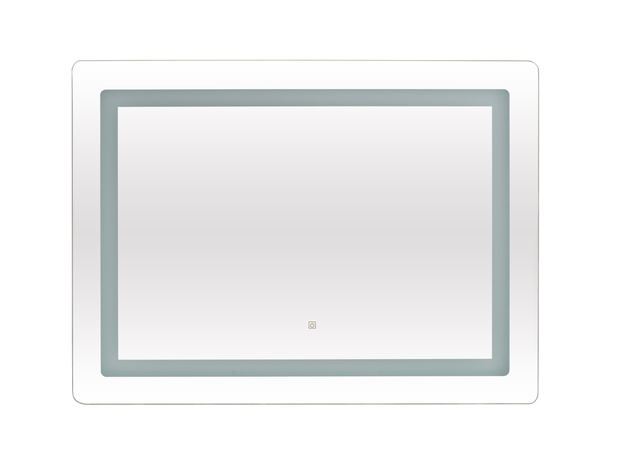 Ogledalo LED 80x60cm DH-L2023-