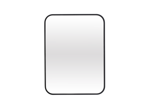 Ogledalo Crni ram 60x80cm DH-6080AMB, Dostupne boje: Crni ram, Dimenzija: 60x80-