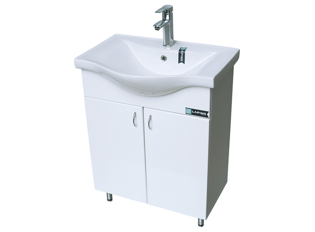 Ormarić sa umivaonikom 7065V 65cm-