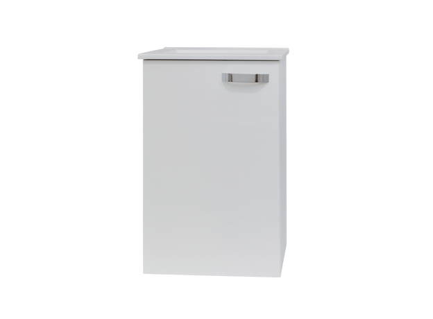 Euridika 40 ormarić sa umivaonikom-2