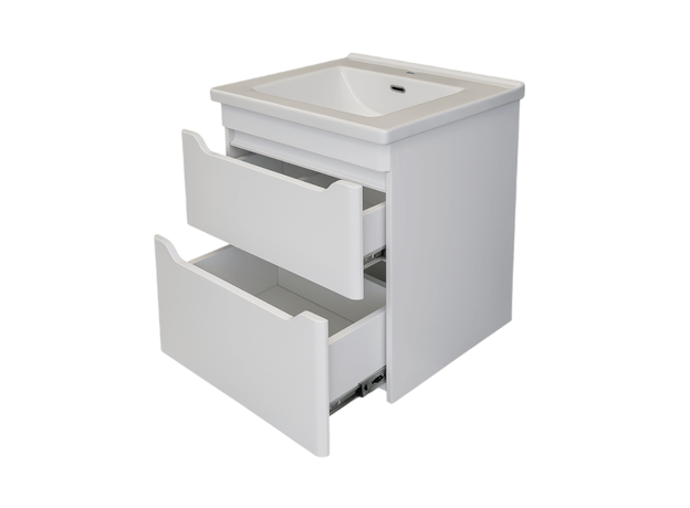 Ormarić sa umivaonikom Arteon B 55cm-2