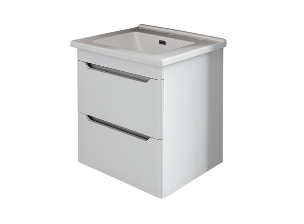 Ormarić sa umivaonikom Arteon B 55cm-