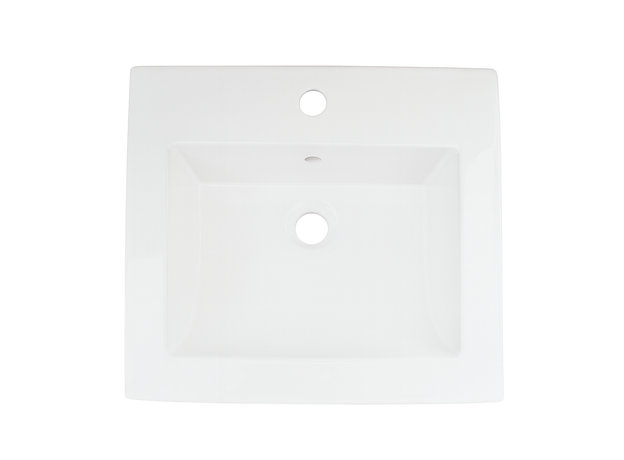 Atina ormarić sa umivaonikom 45cm Wenge Plazma-5