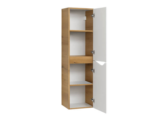 Zidna vertikala Beta Alpina Oak 35x150cm-2