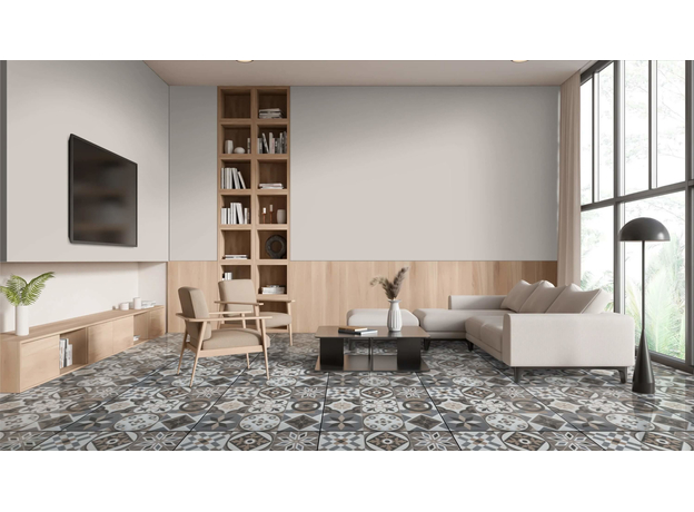 Siena Taupe 60x60cm, Dostupne boje: Taupe, Dimenzija: 60x60-2