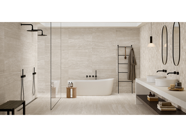 Senzatempo Avorio 60,4x120,8cm, Dostupne boje: Avorio, Dimenzija: 60,4x120,8cm-2