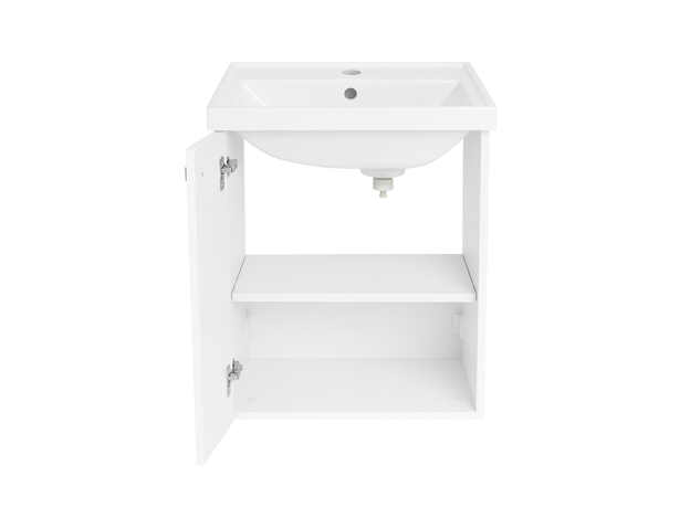 Euridika 50 L ormarić sa umivaonikom-3