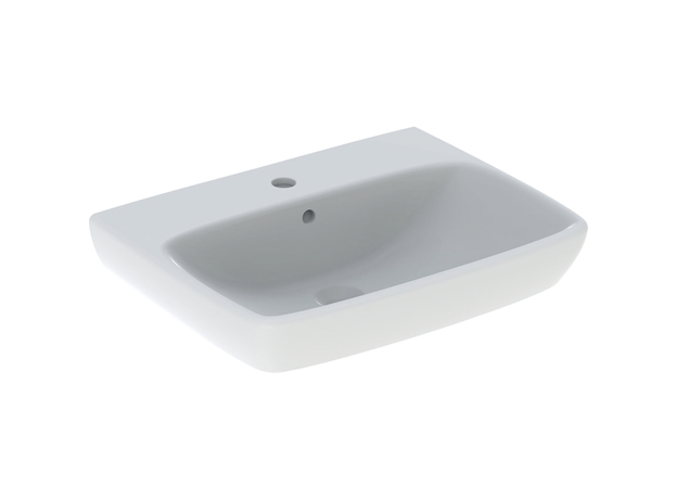 Selnova Square umivaonik 55cm-