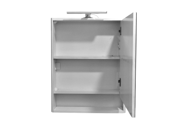 Ormarić sa ogledalom Emily B 55cm, Širina: 55, Modeli: B-2