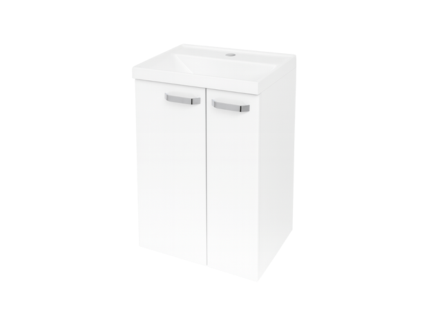 Euridika 50 L ormarić sa umivaonikom-