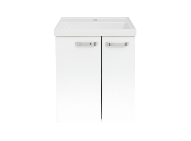 Euridika 50 L ormarić sa umivaonikom-2