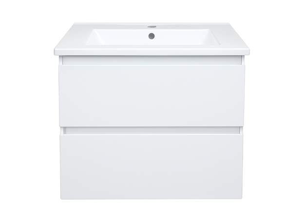 Ormarić sa umivaonikom Euridika 60 FR-2