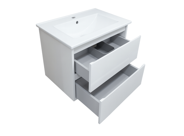 Ormarić sa umivaonikom Euridika 60 FR-3