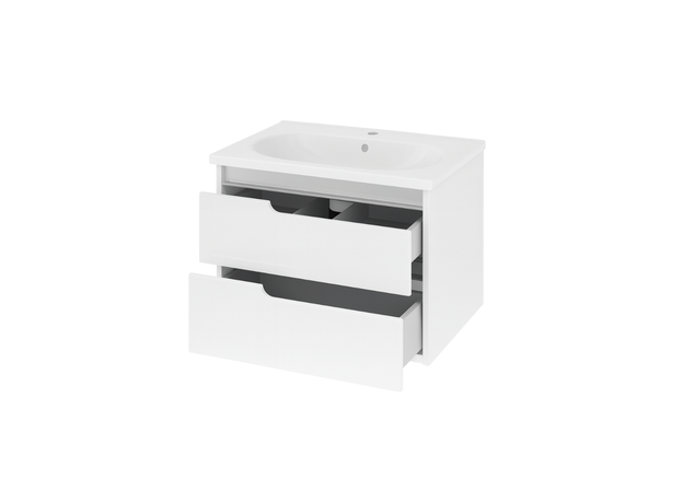 Euridika 65 H ormarić sa umivaonikom-3