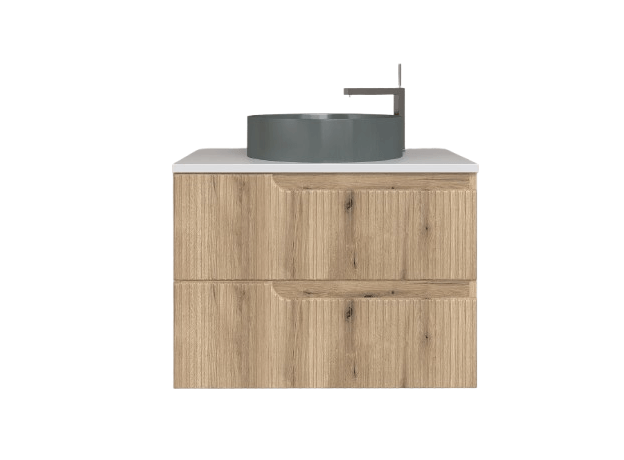 Ormarić Euridika 75 H-UP Pino/Oak-2