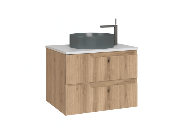 Ormarić Euridika 75 H-UP Pino/Oak-