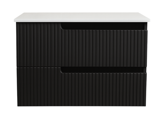 Ormarić Euridika 75 H UP Pino/Black-3