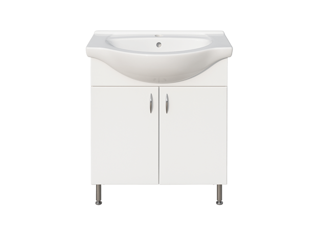 Ormarić sa umivaonikom Kontesa DM 55cm-2