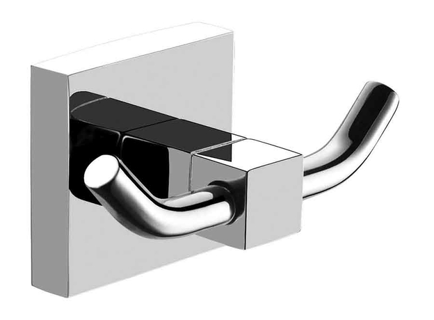 Kuka za peškir 2/1 A -Quadra-