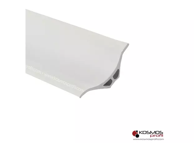 Lajsna za kadu PSA-16 bela-