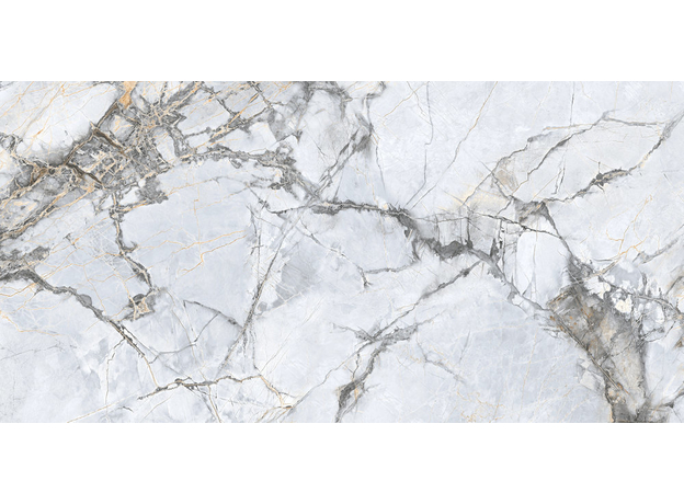 Oalet White 60x120cm-