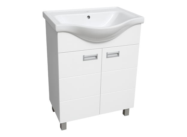 Ormarić sa umivaonikom Roma 55cm-