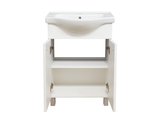 Ormarić sa umivaonikom Roma 55cm-3