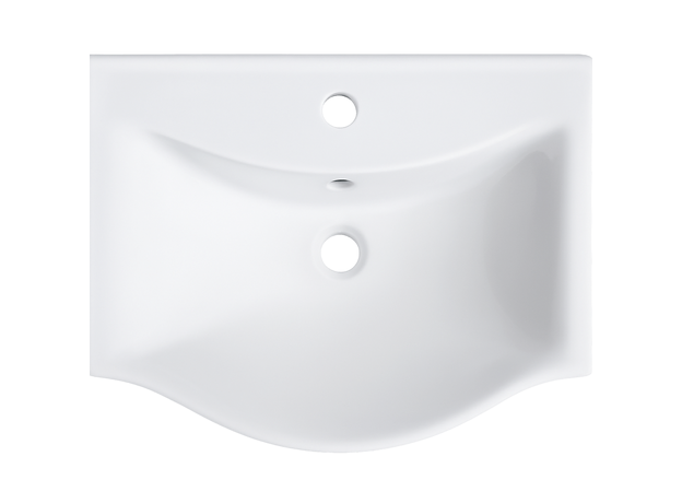 Ormarić sa umivaonikom Roma 55cm-4