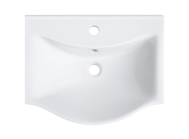 Hana ormarić sa umivaonikom 65cm, Širina: 65-4