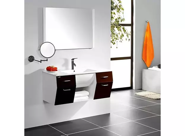 Kozmetičko ogledalo Peni Black, Modeli: Crno-2