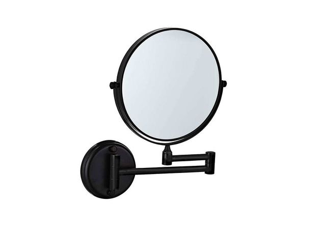 Kozmetičko ogledalo Peni Black, Modeli: Crno-