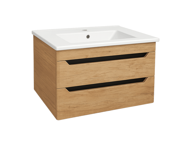 Ormarić sa umivaonikom Soffy 75cm-