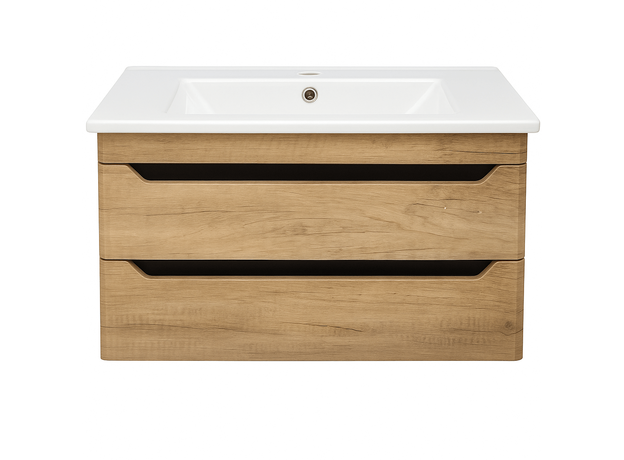 Ormarić sa umivaonikom Soffy 75cm-3