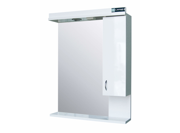 Ormarić sa ogledalom Uni 65cm-