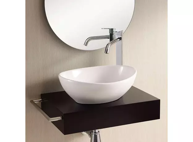 Lavabo Manama nadgradni 41x34cm-2
