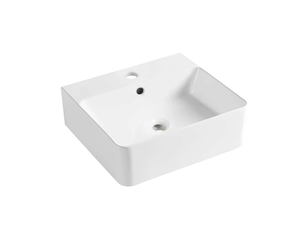 Lavabo Kairo 46x42cm, Širina: 46-