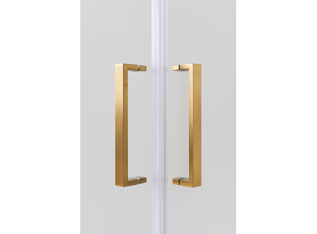 Tuš kabina 5006G 90x90, Dimenzija: 90x90, Modeli: Gold-2