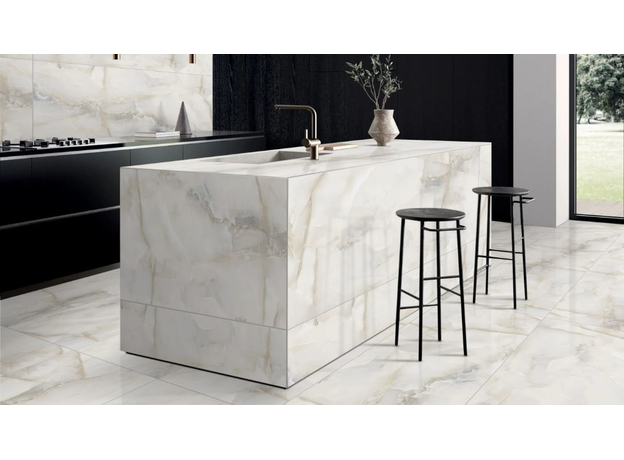 Aquarius Onyx Grey 60x120cm, Dostupne boje: Onyx Grey, Dimenzija: 60x120-2