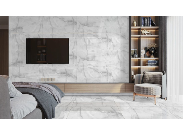 Aquarius Onyx Lite 60x120cm, Dostupne boje: Onyx Lite, Dimenzija: 60x120-2