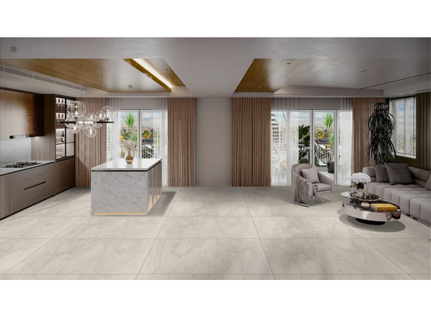 Atlantis White Matt 60x120cm, Dostupne boje: White Matt, Dimenzija: 60x120-2