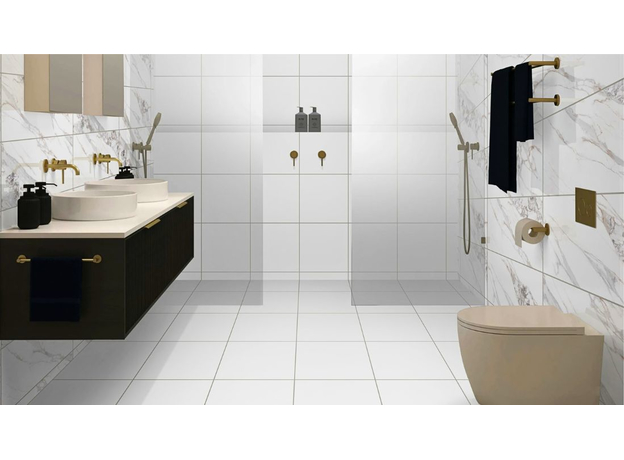 Bella G Mat 40x40cm, Dostupne boje: Mat (podna), Dimenzija: 40x40-2