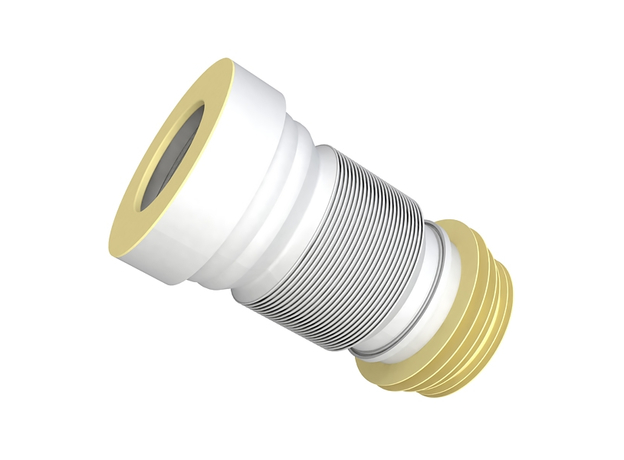 Baltik veza za WC šolju - Bonomini-