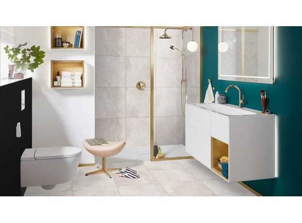 Cappadocia Sand Mat 60x60cm, Dostupne boje: Sand, Dimenzija: 60x60-2