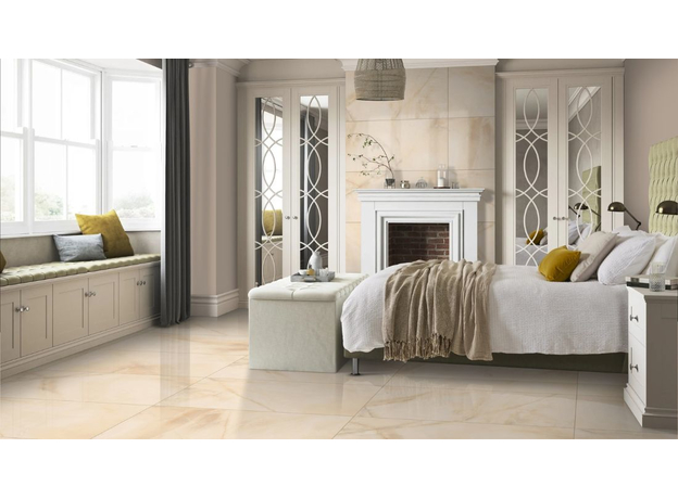 Carter Onyx Beige 60x120cm, Dostupne boje: Beige, Dimenzija: 60x120-2