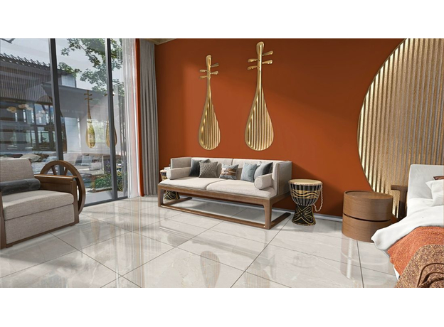 Crista White 60x60cm, Dostupne boje: White, Dimenzija: 60x60-2