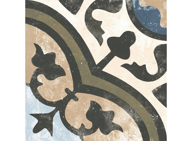 Evoque Carthusian 25x25cm-