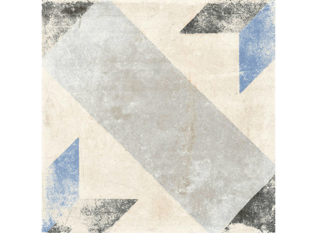 Pompei Star Blue 25x25cm, Dostupne boje: Star Blue, Dimenzija: 25x25-3